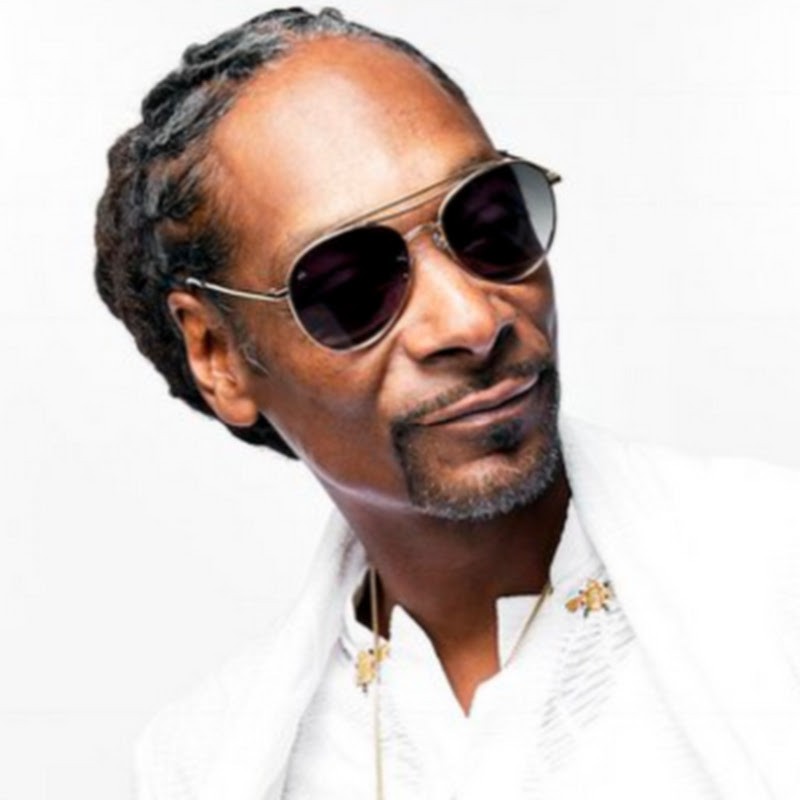 Snoop Dogg — hip-hop artist profile photo