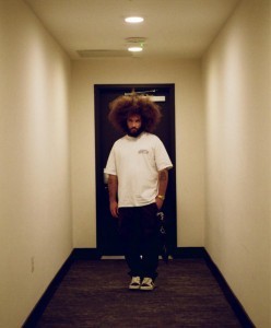 Angelo Mota — hip-hop artist profile photo