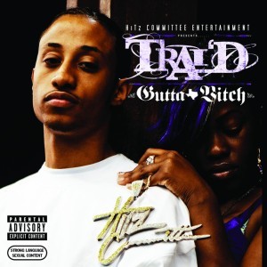 Trai'D — hip-hop artist profile photo