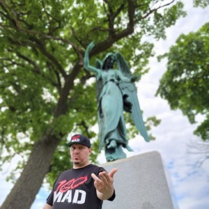 Taiyamo Denku — hip-hop artist profile photo