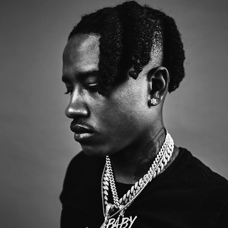Baby Jungle — hip-hop artist profile photo