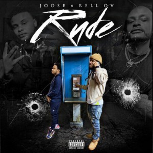 FLM Joose — hip-hop artist profile photo