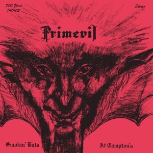 Primevil — hip-hop artist profile photo