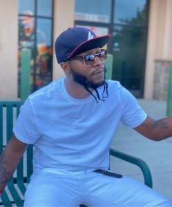 King Marino — hip-hop artist profile photo