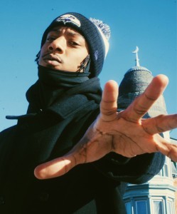 Son Brave — hip-hop artist profile photo