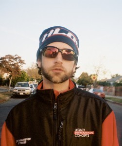 Calvin Valentine — hip-hop artist profile photo