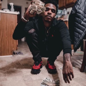Getrichzay — hip-hop artist profile photo