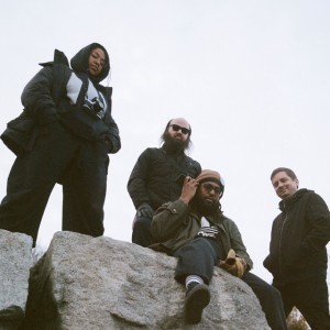 Commitment — hip-hop artist profile photo