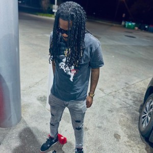38 Dezzie — hip-hop artist profile photo