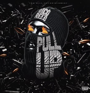 Rico Reed — hip-hop artist profile photo