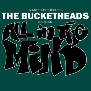 The Bucketheads — hip-hop artist profile photo