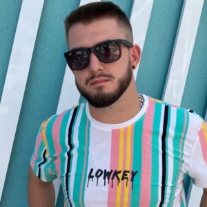 DOMosaurus_Rex — hip-hop artist profile photo