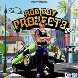 Hub Boy — hip-hop artist profile photo
