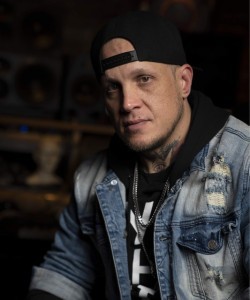 Alexander King — hip-hop artist profile photo