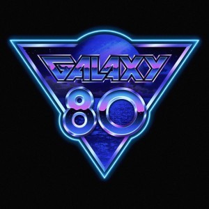 Galaxy 80 — hip-hop artist profile photo