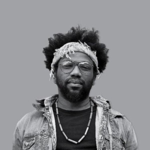 James Nasty — hip-hop artist profile photo