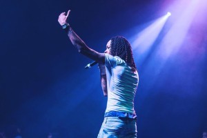 DJ Jayhood — hip-hop artist profile photo
