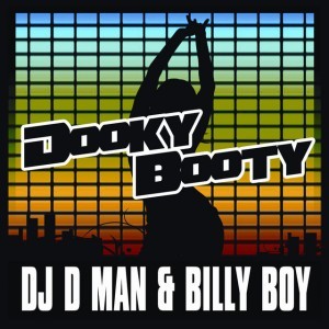 DJ D-Man — hip-hop artist profile photo