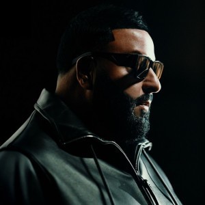 DJ Khaled — hip-hop artist profile photo