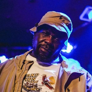 Phat Kat — hip-hop artist profile photo