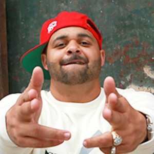 Joell Ortiz — hip-hop artist profile photo