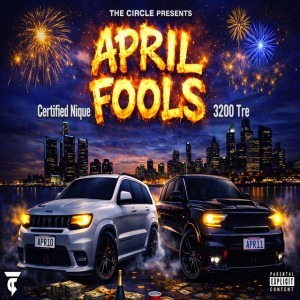 CERTIFIED NIQUE — hip-hop artist profile photo