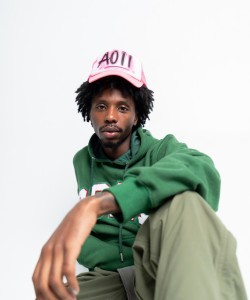 Deshawn Visionz — hip-hop artist profile photo