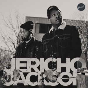 Jericho Jackson — hip-hop artist profile photo