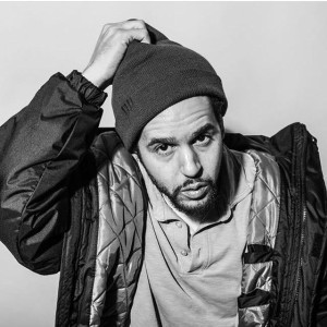 Isaac Sawyer — hip-hop artist profile photo