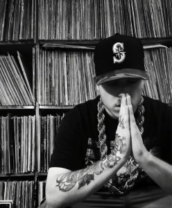 Johnny Slash — hip-hop artist profile photo
