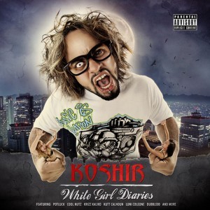 Koshir — hip-hop artist profile photo