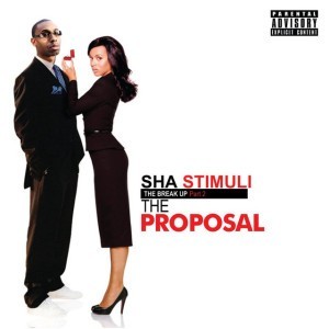 Sha Stimuli — hip-hop artist profile photo