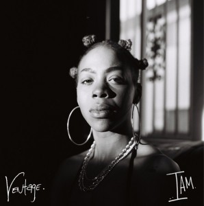 Ventage — hip-hop artist profile photo