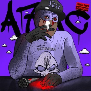 A7mc — hip-hop artist profile photo