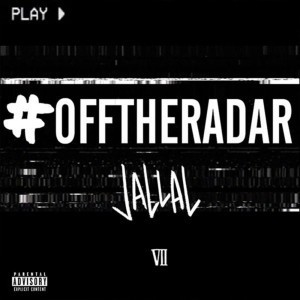Jallal — hip-hop artist profile photo