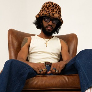 Zairis Téjion — hip-hop artist profile photo