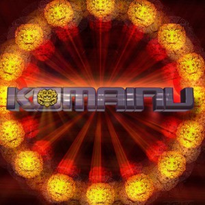KOMAINU — hip-hop artist profile photo