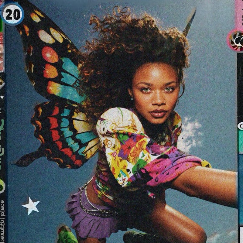 Fairy God Mamii — hip-hop artist profile photo