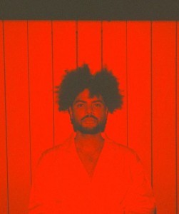 Tate Tucker — hip-hop artist profile photo