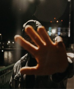 Ian Kenville — hip-hop artist profile photo