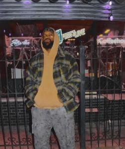 Passport Rav — hip-hop artist profile photo