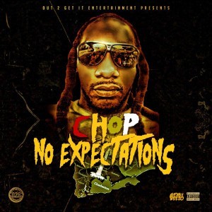 Chop — hip-hop artist profile photo