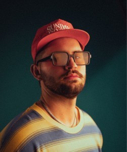 GRiFF! — hip-hop artist profile photo