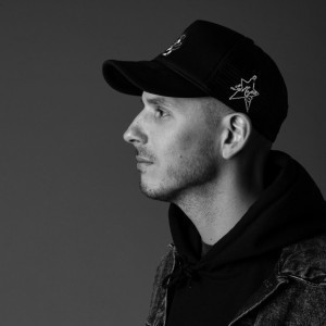 Eric Dlux — hip-hop artist profile photo
