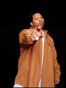 Mannie Fresh — hip-hop artist profile photo