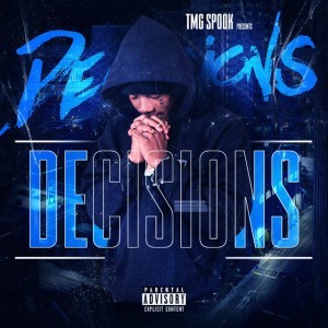 Tmg Spook — hip-hop artist profile photo