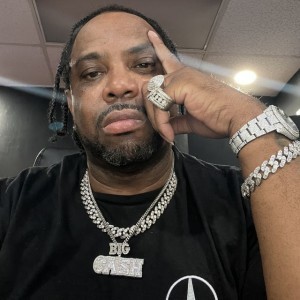 Kingpin Skinny Pimp — hip-hop artist profile photo