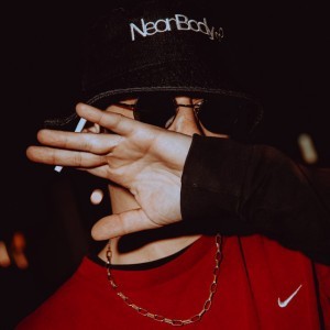 BACKWHEN — hip-hop artist profile photo