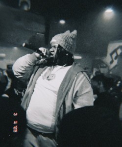 BigBankRob — hip-hop artist profile photo