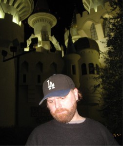 Horse Head — hip-hop artist profile photo